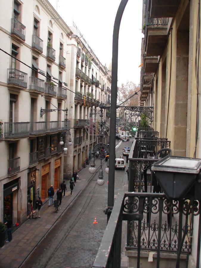 Hotel Adagio Barcelona Habitación foto